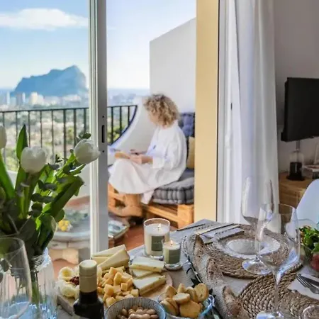 Modern With Sea View In 45 M² & Pool *