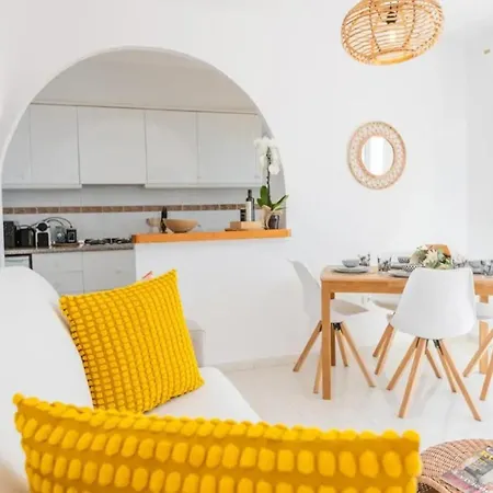 Modern With Sea View In 45 M² & Pool * Calpe
