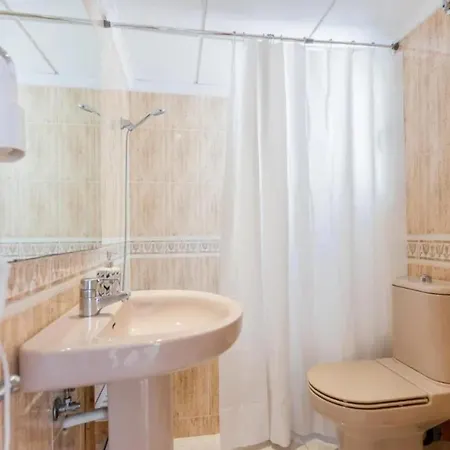 Modern With Sea View In 45 M² & Pool Apartment *