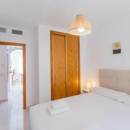 Modern With Sea View In 45 M² & Pool *